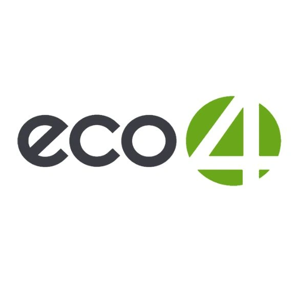 ECO4 logo